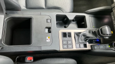 Toyota Land Cruiser 2.8 D-4D 204 Invincible 5dr Auto [7 Seat] Diesel Station Wagon